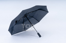 9957 Оригинальный зонт BMW со светодиодным фонарем