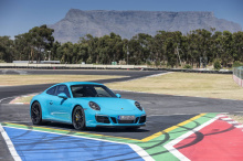 Дополнительное доказательство пришло с Nürburgring Nordschleife, где новое поколение Porsche 911 Carrera GTS стало быстрее, чем 991.1 GT3.