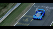 Время круг электро-кара NIO EP9 стало на целых 19 секунд быстрее, чем было в октябре 2016 года. Он на 6 секунд быстрее, чем Lamborghini Huracan Performante и на 2 секунды быстрее Radical SR8LM. 