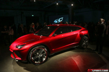 Недавно Lamborghini выпустил несколько обновлений, касающихся предстоящего роскошного внедорожника Lamborghini Urus.