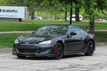 Также будет увеличено заднее антикрыло. Ожидается, что автомобиль дебютирует в следующем году и будет доступен в ограниченном количестве.