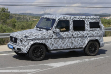 Говорят, что новинка получит более массивное тело и дополнительные 10 сантиметров ширины.