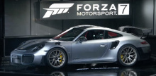 Мы ожидали, что он мировой дебют автомобиля состоится на фестивале Goodwood Speed 2017 или IAA 2017, но из-за давних отношений между Forza Motorsport И Porsche, было здорово, что самые мощные 911 дебютировали вместе с Forza 7 и самой мощной консолью 
