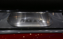Regera может не получить полную трековую спецификацию, но Koenigsegg обещает, что эта модель будет не менее спортивной.