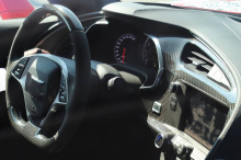 Топовая модель диапазона Corvette тестировалась по крайней мере с середины 2016 года, когда автомобиль был впервые замечен на дороге. 