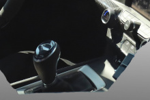 Шпионские снимки были сделаны на тестировании Corvette ZR1 Convertible в США.