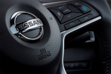 Фактически, Leaf является знаковым для Nissan не только по причине экологичности.
