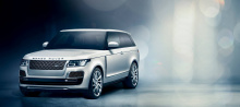 Более того, Land Rover предложит ограниченный производственный выпуск - всего 999 автомобилей!   
