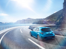 Старший исполнительный директор добавил, что вопрос лишь в том когда Corolla Hatchback GR поступит в Австралию. Хотя Yaris GRMN недоступен в Австралии, Хэнли признал, что «Corolla или другой автомобиль», скорее всего, получит настройки GR. «Я хотел б