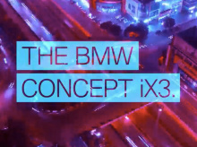BMW, скорее всего, переработает свой электромобиль, сделав нечто среднее между дикой предстоящей концепцией и текущим X3. Мы узнаем, что же готовит, когда он покажет концепцию iX3 на Пекинском автосалоне 2018, который начинается уже на этой неделе.