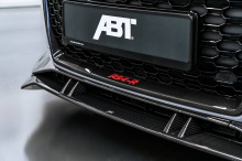 Компании, подобные ABT, играют огромную роль в таких мероприятиях. Немецкое тюнинг-ателье объявило о планах показа трех моделей на выставках в этом году; ABT R8-Art-Car, RS4-R и RS5-R.
