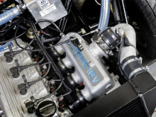 Volkswagen будет использовать полностью электрический ID. R, чтобы попытаться установить новый рекорд на Pikes Peak для EV на знаменитом подъеме в июне. Это будет означать, что с момента первого соревнования VW участвовал в Pikes Peak International H