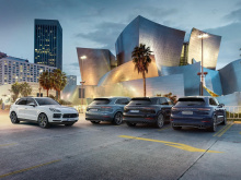 В прошлом году только 14 процентов автомобилей компании, проданных по всему миру, были дизельными.