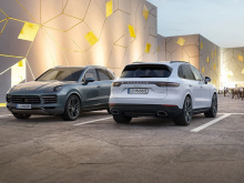 Несмотря на эти планы, Porsche признает, что дизельные двигатели не очень важны для марки.