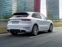 Несмотря на то, что на большинстве рынков дизель почти мертв, Porsche, по сообщениям, рассматривает возможность нового дизельного варианта своего внедорожника Cayenne, чтобы удовлетворить спрос некоторых клиентов.