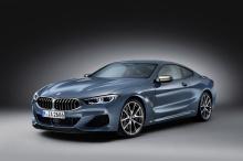 Доступное как модель BMW M850i xDrive, купе определенно ознаменует новую главу в истории бренда с выдающейся производительностью, элегантным дизайном и передовыми технологиями.