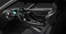 Итальянская дизайнерская и инжиниринговая компания Italdesign недавно анонсировала уникальный Nissan GT-R, чтобы отметить свой 50-летний юбилей, который, как оказалось, совпадает с юбилеем Nissan GT-R!