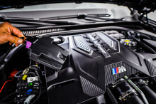 BMW M5 остается самой успешной и узнаваемой моделью бренда.
