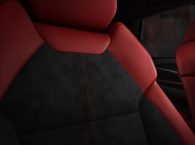 Как вы помните, Acura представила новый дизайн в 2017 году, и с тех пор все новые модели MDX претерпели небольшие изменения и настройки. В течение 2019 модельного года MDX поставляется с деревянной отделкой Desert Olive Ash, контрастной отделкой сиде