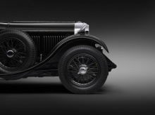 Bentley Mulsanne W.O. Edition публичный дебютирует на Monterey Car Week в Калифорнии в следующем месяце. Поставки начнутся в 2019 году.