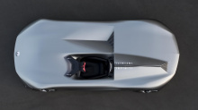 В минувшие выходные Infiniti запустил новый электро-кар– Infiniti Prototype 10. Электрифицированный спидстер стал звездой Monterey Car Week 2018 и Pebble Beach Concours dElegance 2018.