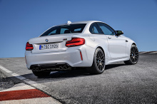Начиная с 1 октября, Маркус Флаш возьмет на себя обязанности начальника отдела BMW M. Фрэнк ван Меел, согласно BMW Blog, останется с автопроизводителем в качестве нового начальника подразделения разработки «Total Vehicle».