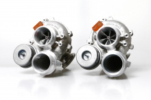 И последнее, но не менее важное: команда G-POWER поделилась с нами видео-роликом проекта. Наслаждайтесь!