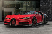 Bugatti тестирует свои титановые суппорты, напечатанные на 3D-принтереНемногие автопроизводители привлекают столько же внимания, как Bugatti. Ультра-эксклюзивный бренд гиперкаров Volkswagen Group всегда находится в авангарде новых технологий, техноло