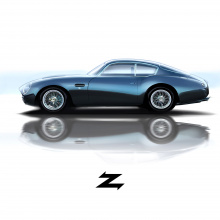 В связи с предстоящим празднованием 100-летия всемирно известного итальянского дома дизайна Zagato, настал идеальный момент для выпуска подробных фотографий нового DBS GT Zagato!