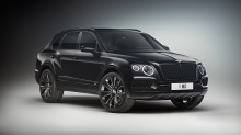 Bentayga V8 Design Series включает бензиновую установку нового поколения объемом 4,0 литра, которая развивает крутящий момент в 542 л.с. и 770 Нм, в результате чего максимальная скорость составляет 290 км/ч и разгон до 100 км/ч - всего 4,4 секунды.