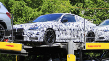 Новый BMW 4 серии может лишиться механики в США