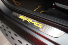 Manhart представляет 700-сильный Mercedes-AMG GLC 63 S Coupe