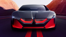 BMW, вероятно, получал много ненавистных писем от поклонников, критикующих направление дизайна, которое купе нового поколения 4-й серии собирается использовать с его негабаритной решеткой радиатора. Concept 4, представленный ранее в этом месяце на ав
