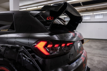 ABT, не удовлетворенный ожиданием качественной версии Audi A1, недавно объявил о своем новом тюнинг-пакете «1of1».
