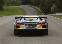 С 1999 года Corvette Racing удалось выиграть в общей сложности 107 гонок - большинство среди профессиональных команд спортивных автомобилей в Северной Америке.