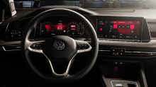 И теперь VW с гордостью представляет нового члена семьи - Golf 8. Автомобиль отмечает следующую страницу эволюции модельного ряда и предлагает электрифицированную систему трансмиссии, оцифрованный интерьер и передовые инженерные решения. Давайте узна