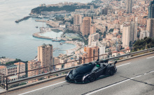 Родстер Lamborghini Veneno попал в заголовки в прошлом году, когда он появился на аукционе Bonham в Швейцарии.