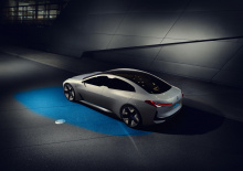 Немецкий люксовый бренд BMW пока отложит показ своей новой модели автомобиля 4-й серии, вместо этого решив использовать Женевский автосалон в этом году для дебюта своего следующего большого проекта в мире аккумуляторных электромобилей - BMW i4.