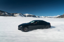 Maserati начинает производство 225 автомобилей ограниченной серии Edizione Ribelle, которые появятся в автосалонах в конце марта 2020 года.
