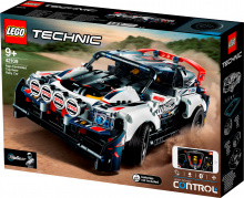 Это будет третий набор в серии Lego Technic Ultimate после успеха Chiron и Defender. Lego и Lamborghini не объявили, какое из произведений итальянского автопроизводителя будет увековечено в кубиках в этом году, но мы лично проголосовали бы за Lamborg