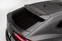 Специалист по карбоновым композитам из Майами только что представил новый бодикит для Lamborghini Urus. При общей стоимости 350 000 долларов (за автомобиль, а также за кит и тюнинг) 1016 Industries Urus является одним из самых быстрых внедорожников н