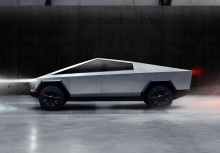 Tesla Cybertruck был одним из самых обсуждаемых новых автомобилей за последние годы.