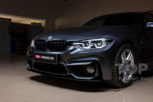 103124 Новая M3 внешность для BMW 3 f30