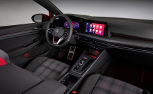 Новые автомобили предлагают больше мощности, интерфейс нового поколения и более современный дизайн.