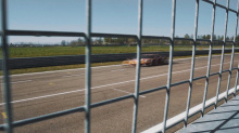 Squadra Corsa нацелена на создание своих последних суперкаров, таких как Ferrari FXX-K и McLaren Senna GTR. Автомобиль может быть основан на Lamborghini Aventador, но, как и Sesto Elemento, он будет построен с нуля. Squadra Corsa только что опубликов