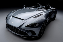 Шеф Bentley Адриан Холлмарк заявил изданию, что в будущем может быть «совершенно не обязательно присутствовать» на автосалоне в Женеве, если обратная связь с частных мероприятий будет положительной, и генеральный директор Aston Martin Энди Палмер под