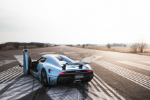 Koenigsegg является одним из ведущих мировых производителей гиперкаров, но добраться до этого момента было непросто.