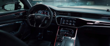 Имея 592 лошадиных силы и 800 Нм крутящего момента, поступающего от 4,0-литрового двигателя V8 с двойным турбонаддувом, 2021 Audi RS6 Avant будет предлагать большую производительность, чем большинство водителей смогут использовать на дорогах общего п