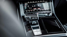 Когда речь заходит о семейных автомобилей, Audi должен занять высокое место в этом списке, сочетая высокую производительность со сдержанным стилем.