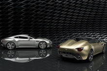 Aston Martin анонсировал проект еще в апреле прошлого года, но теперь мы наконец-то знаем спецификации и производственные планы.